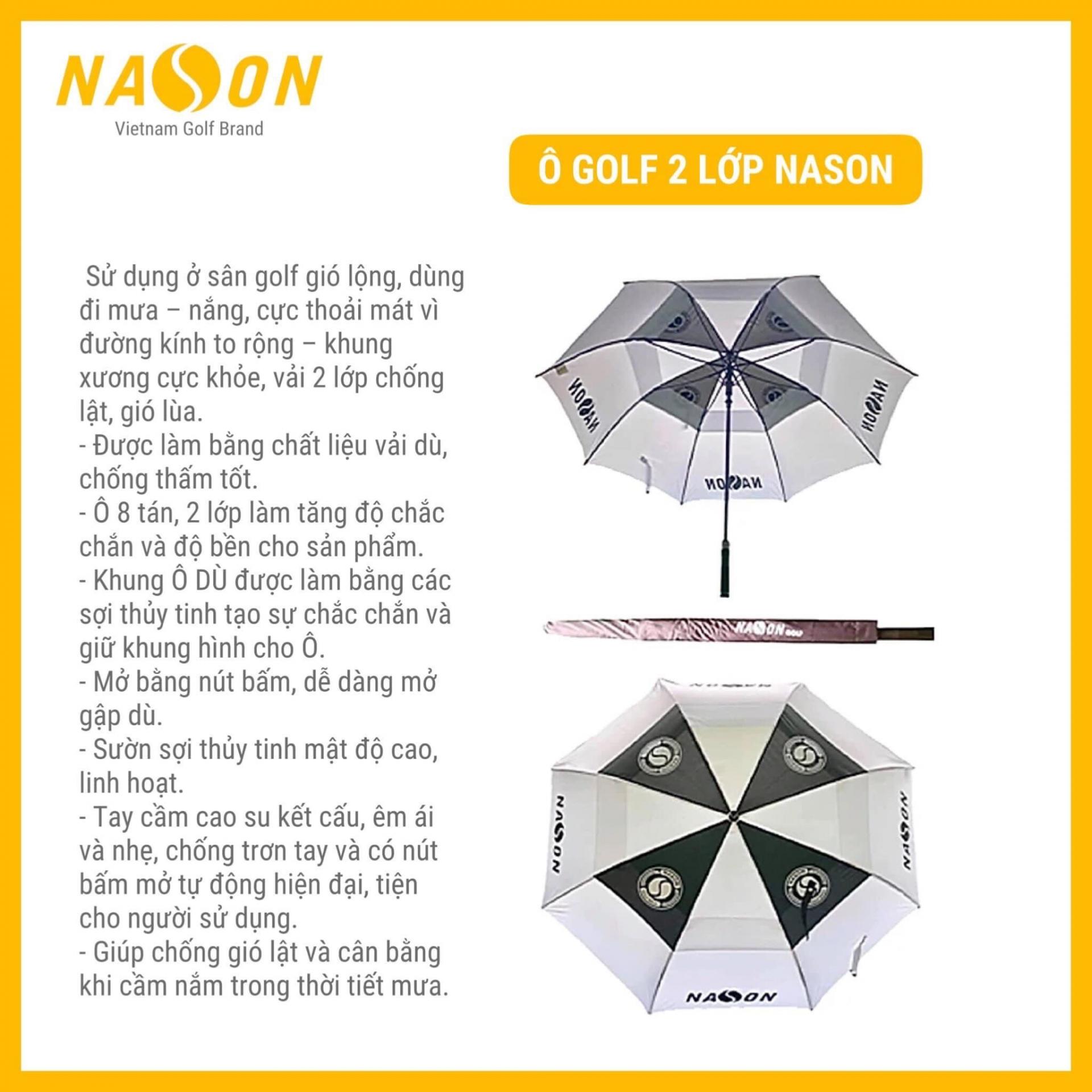 nasongolf.com