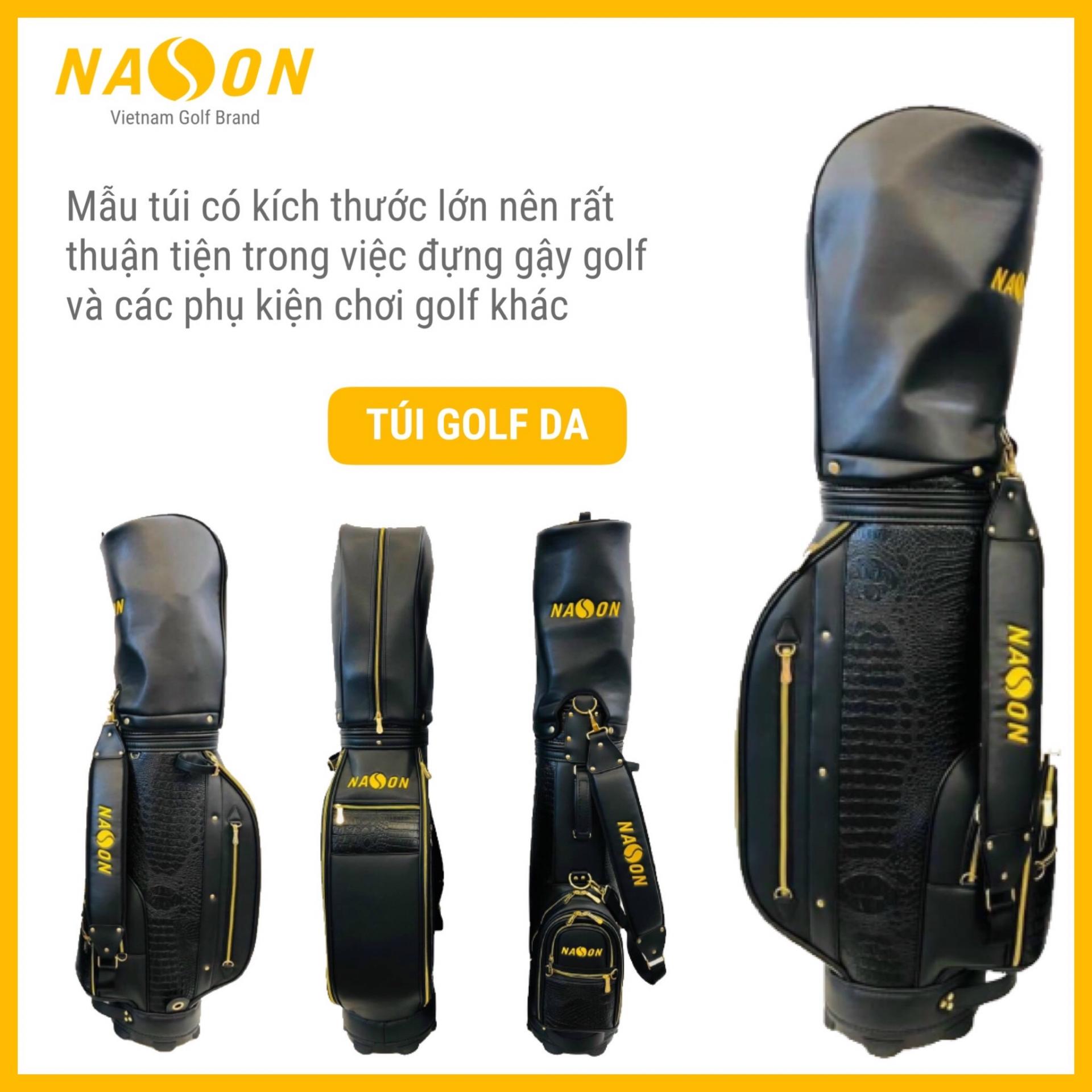 nasongolf.com