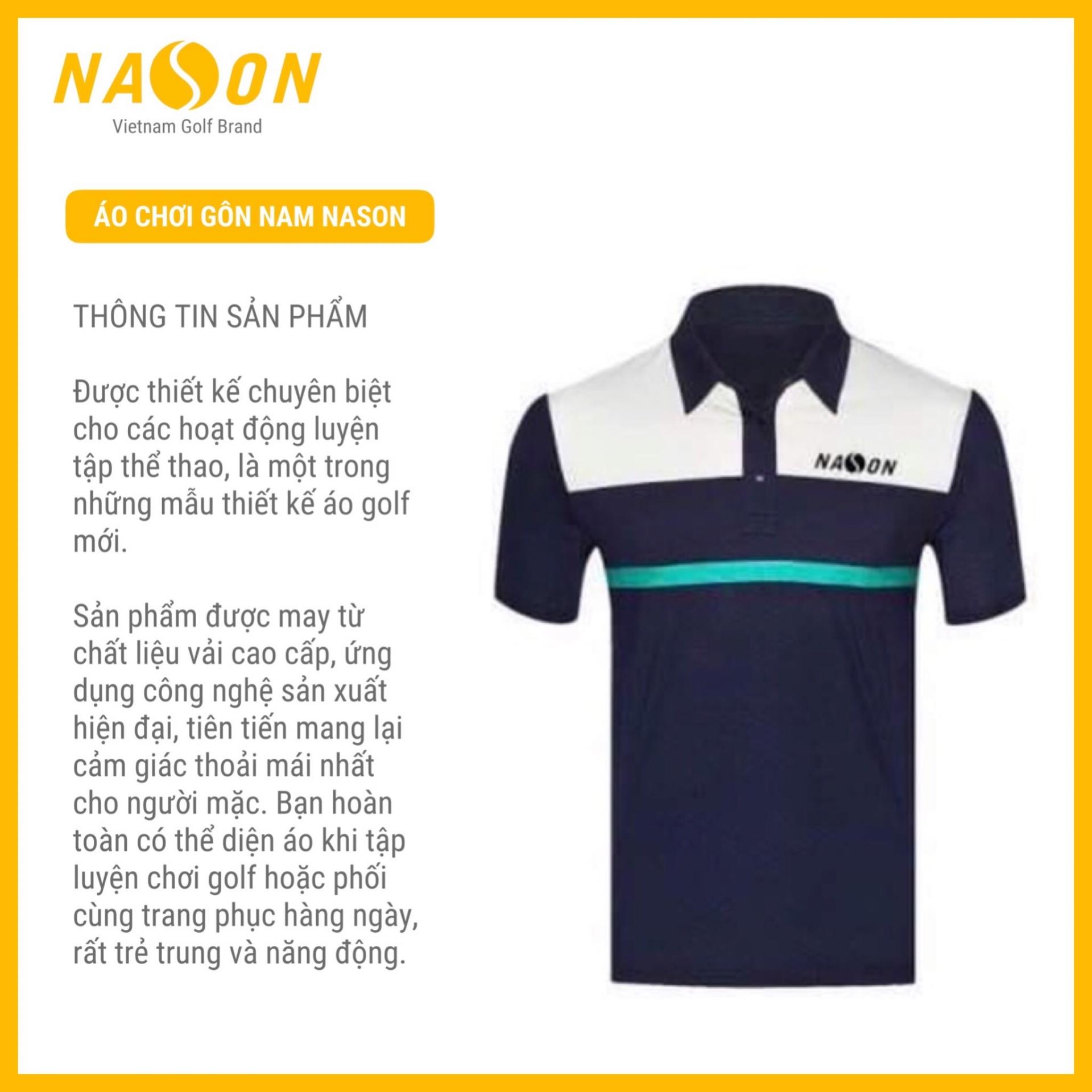 nasongolf.com