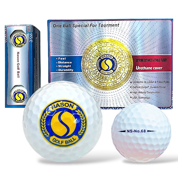 nasongolf.com