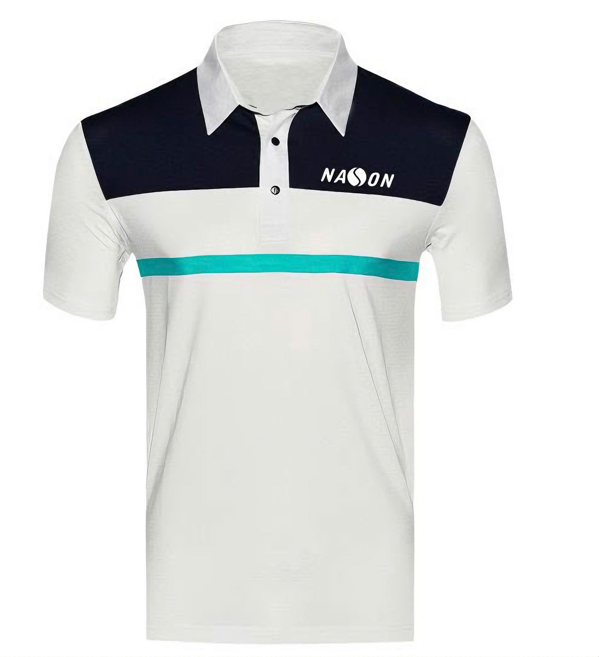 nasongolf.com
