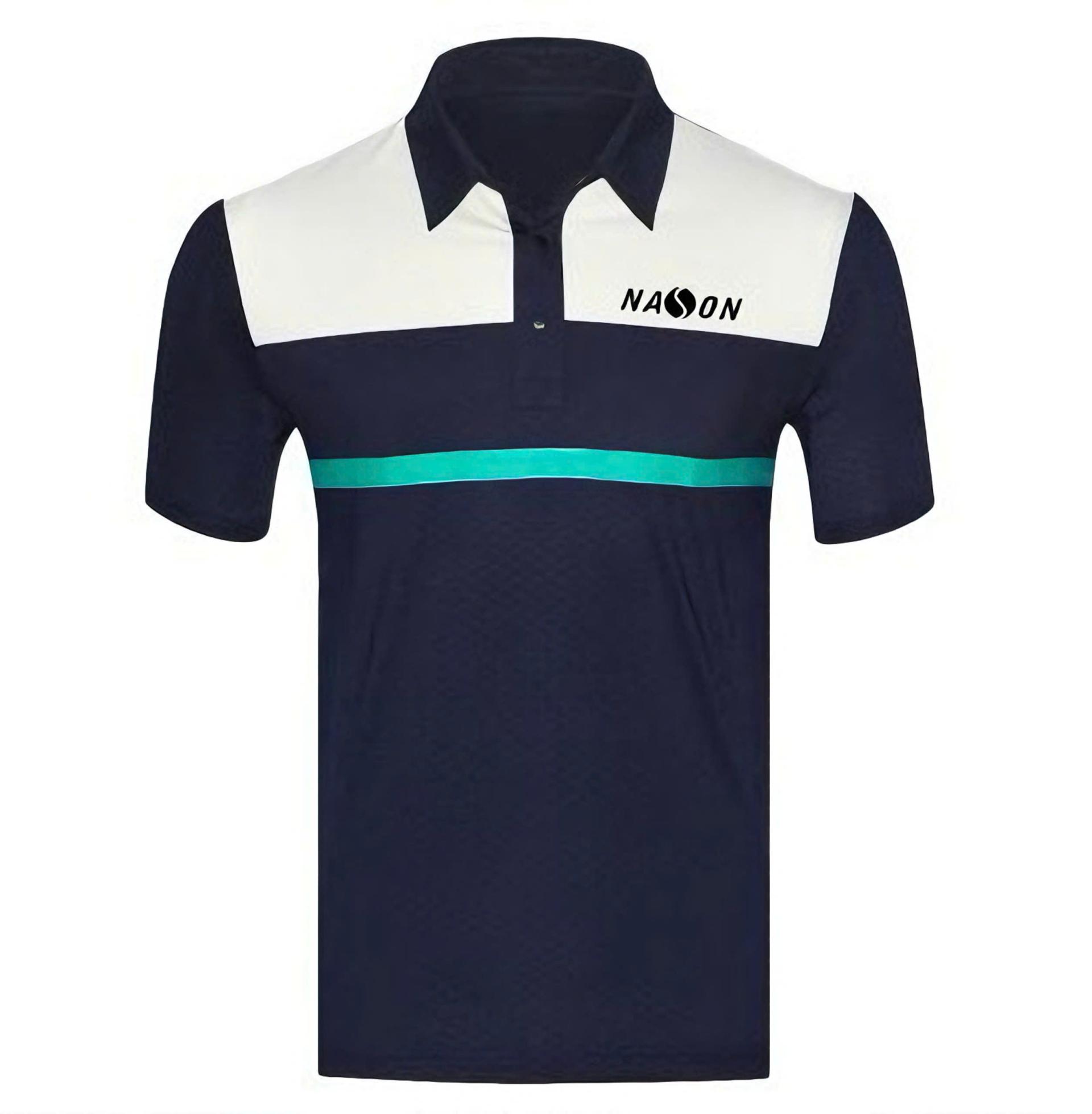 nasongolf.com