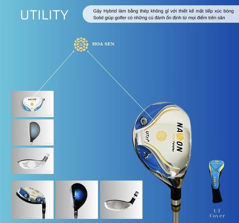 nasongolf.com