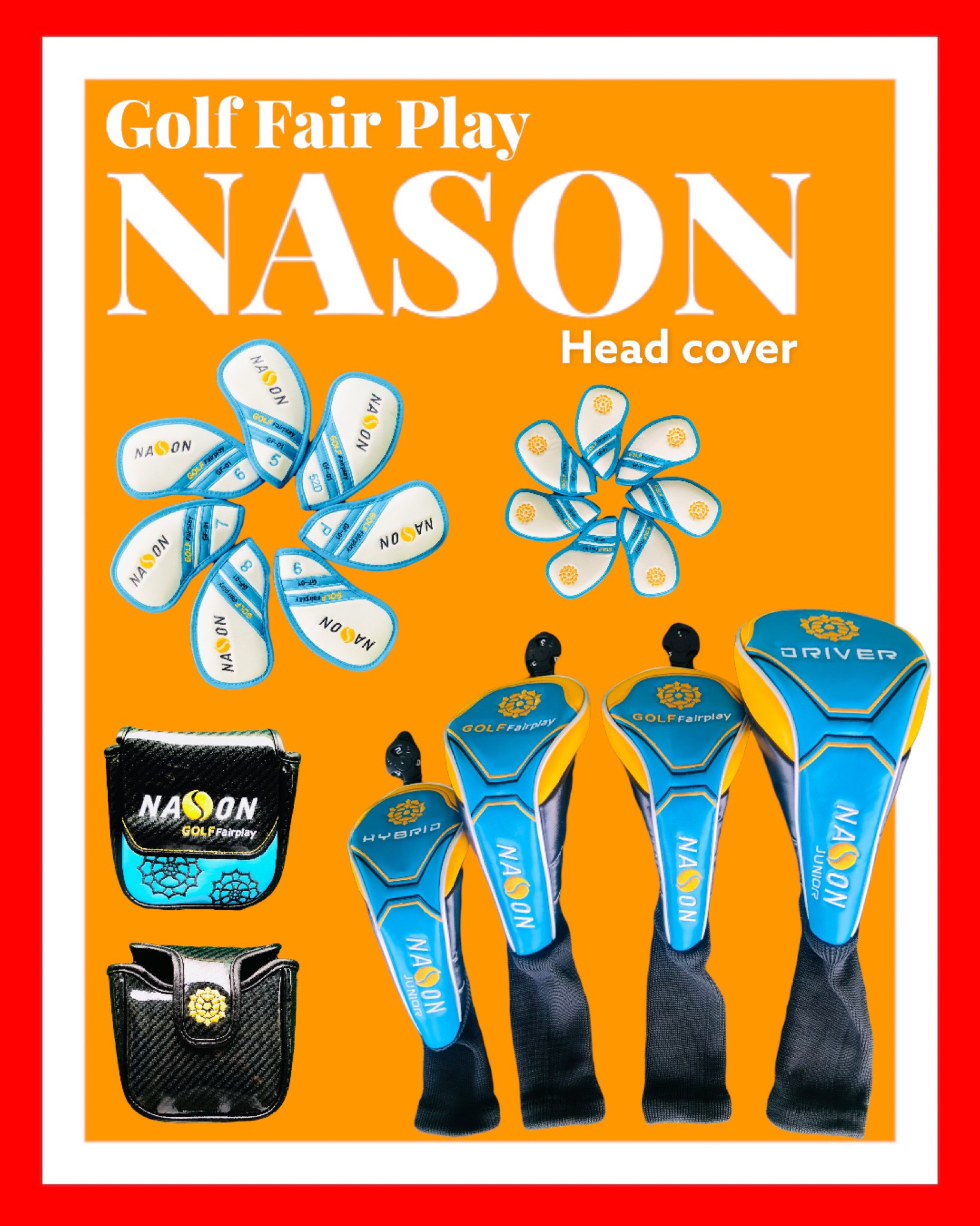 nasongolf.com