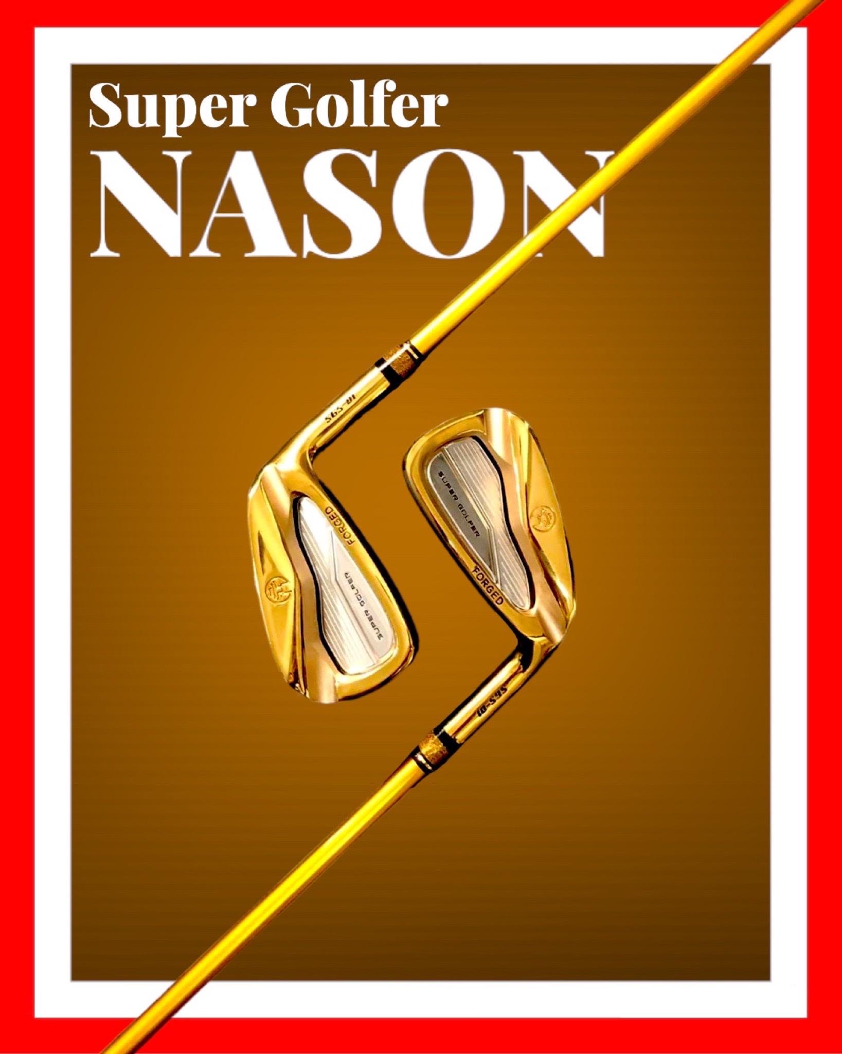 nasongolf.com