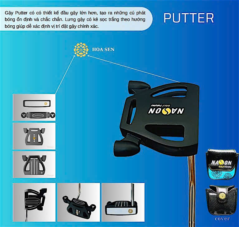 nasongolf.com
