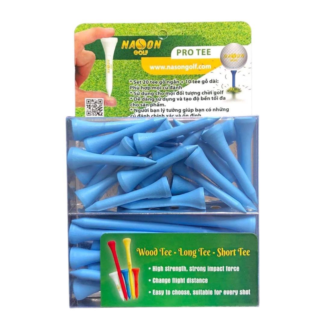 nasongolf.com