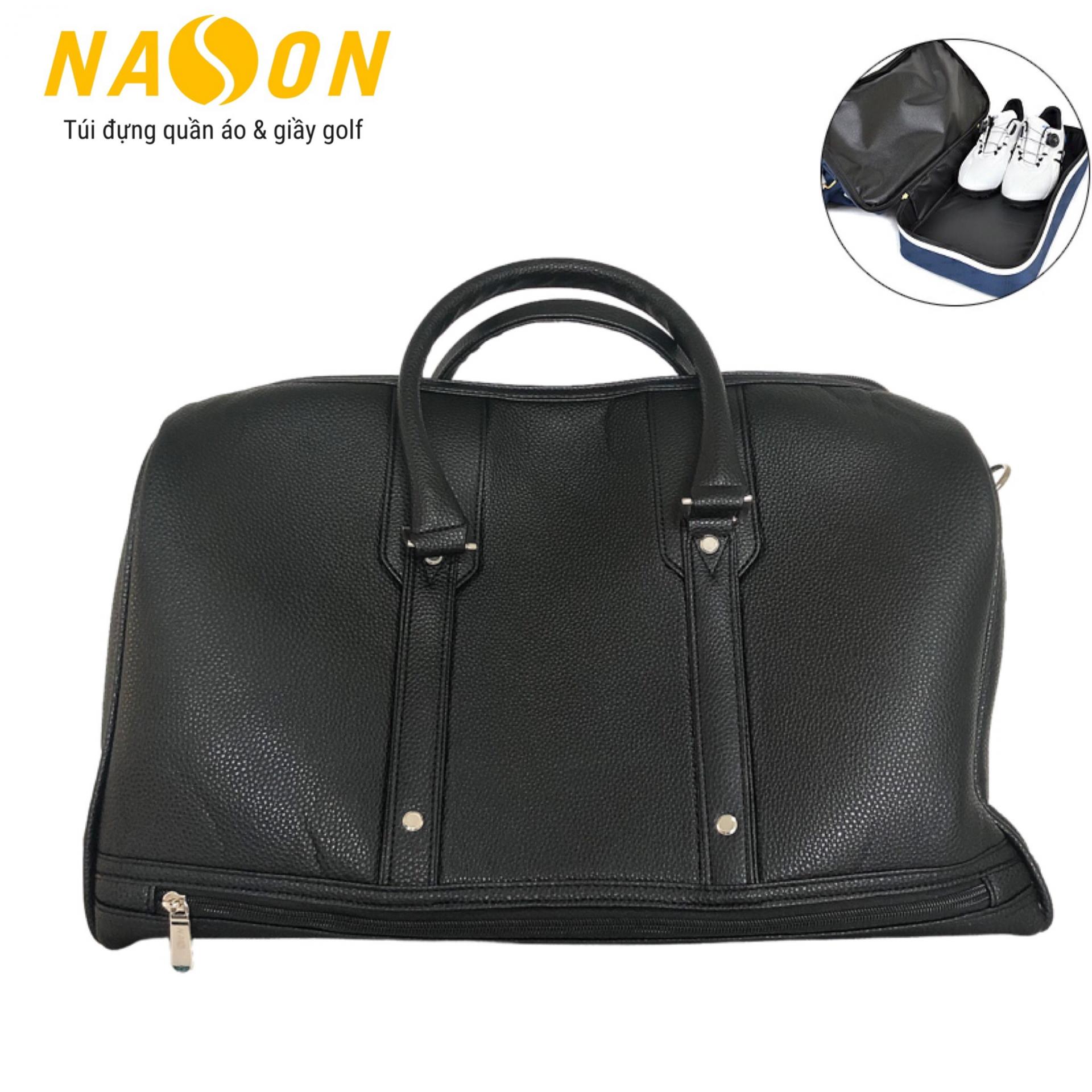 nasongolf.com