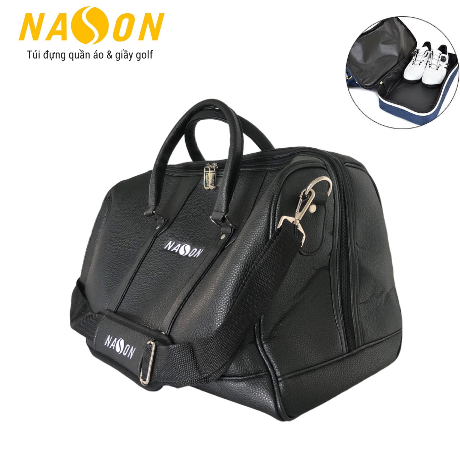 nasongolf.com