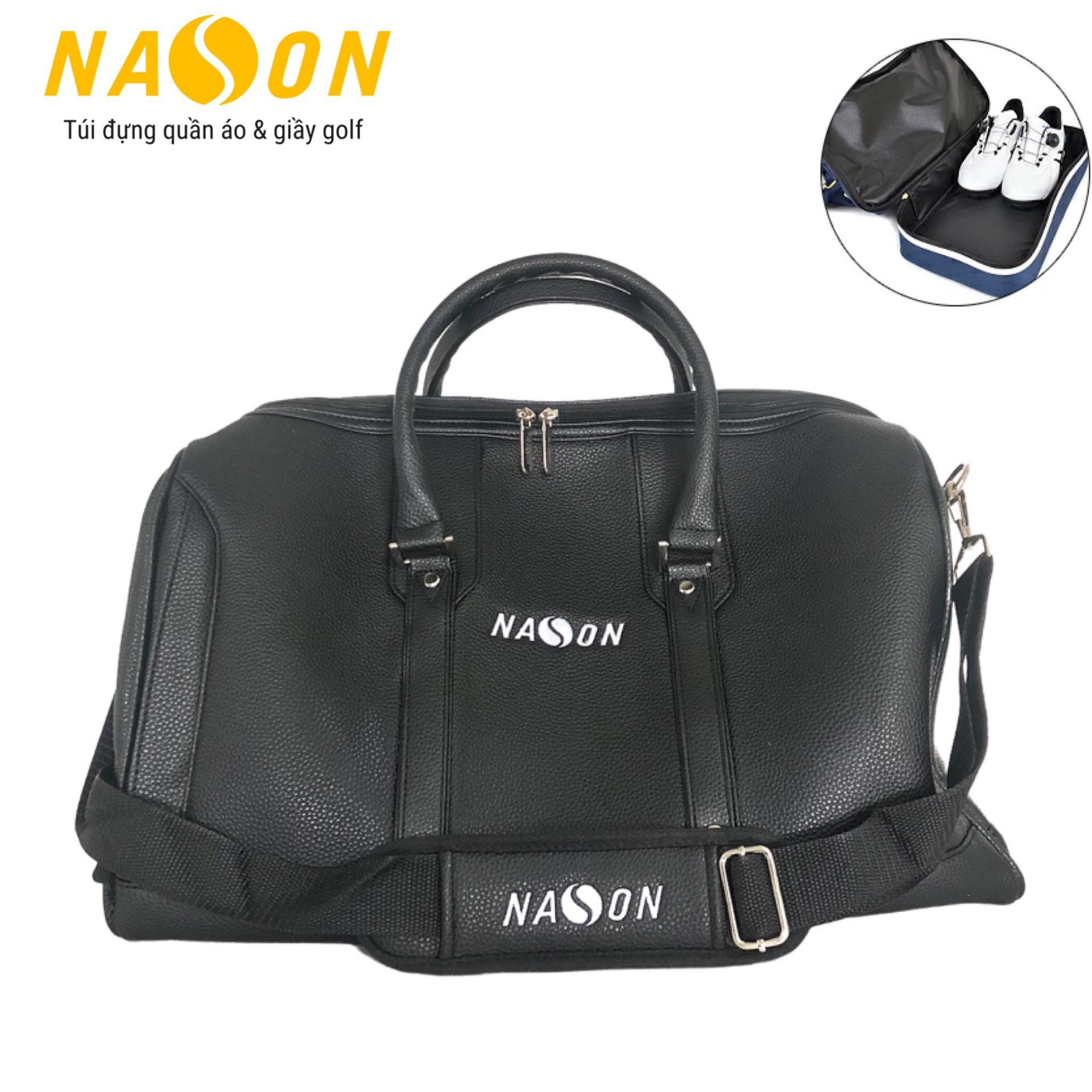 nasongolf.com