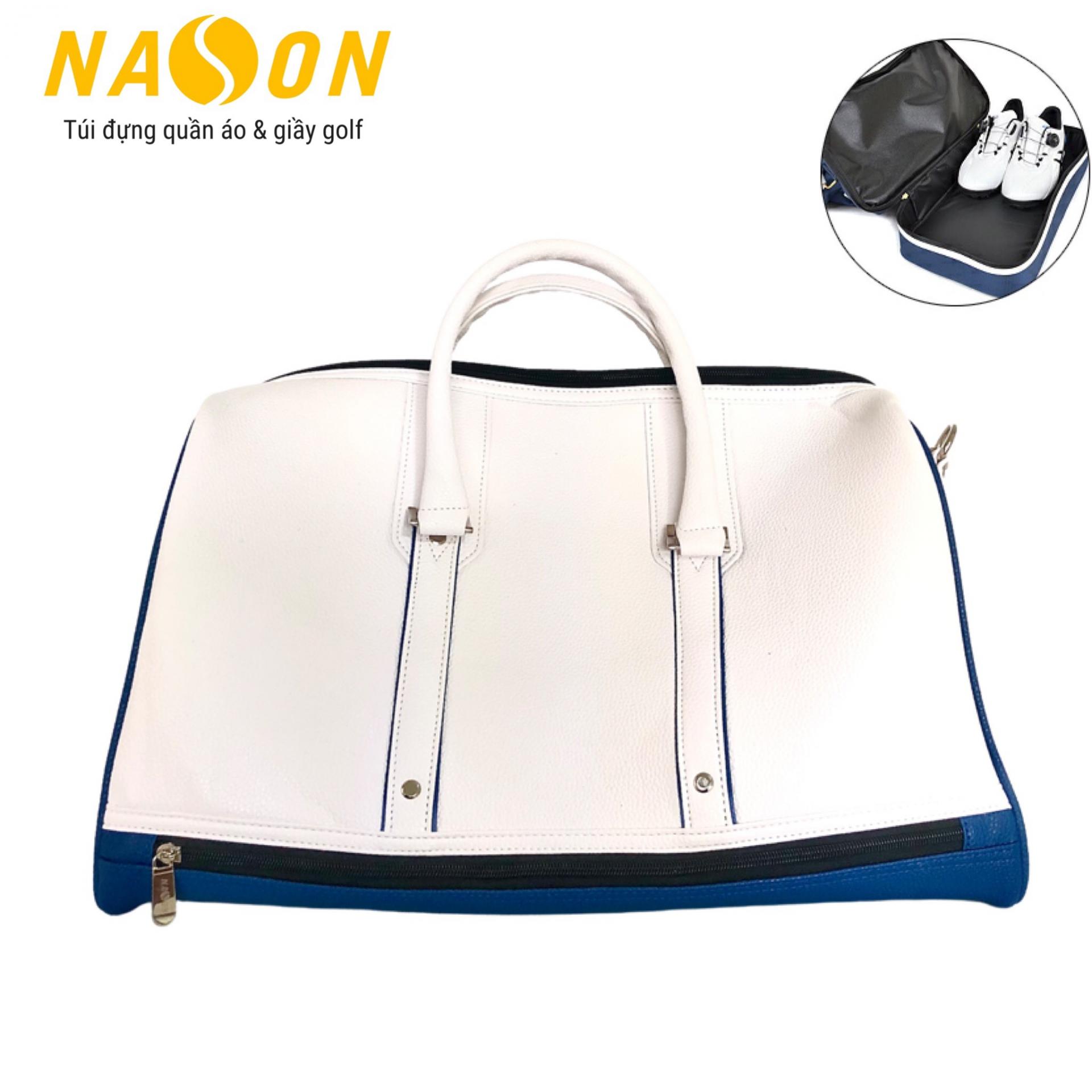 nasongolf.com