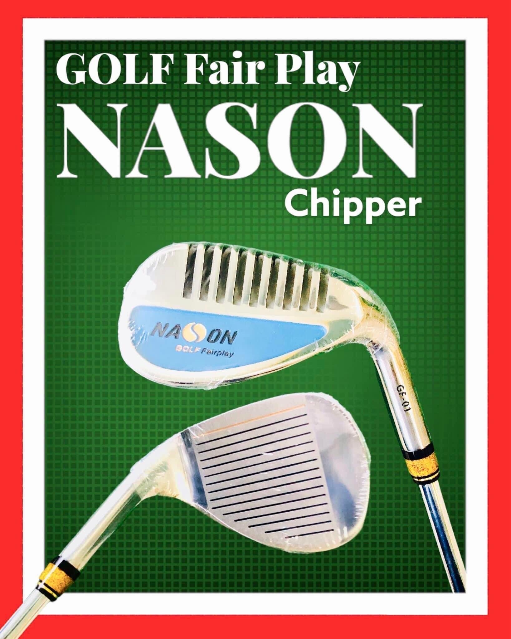 nasongolf.com