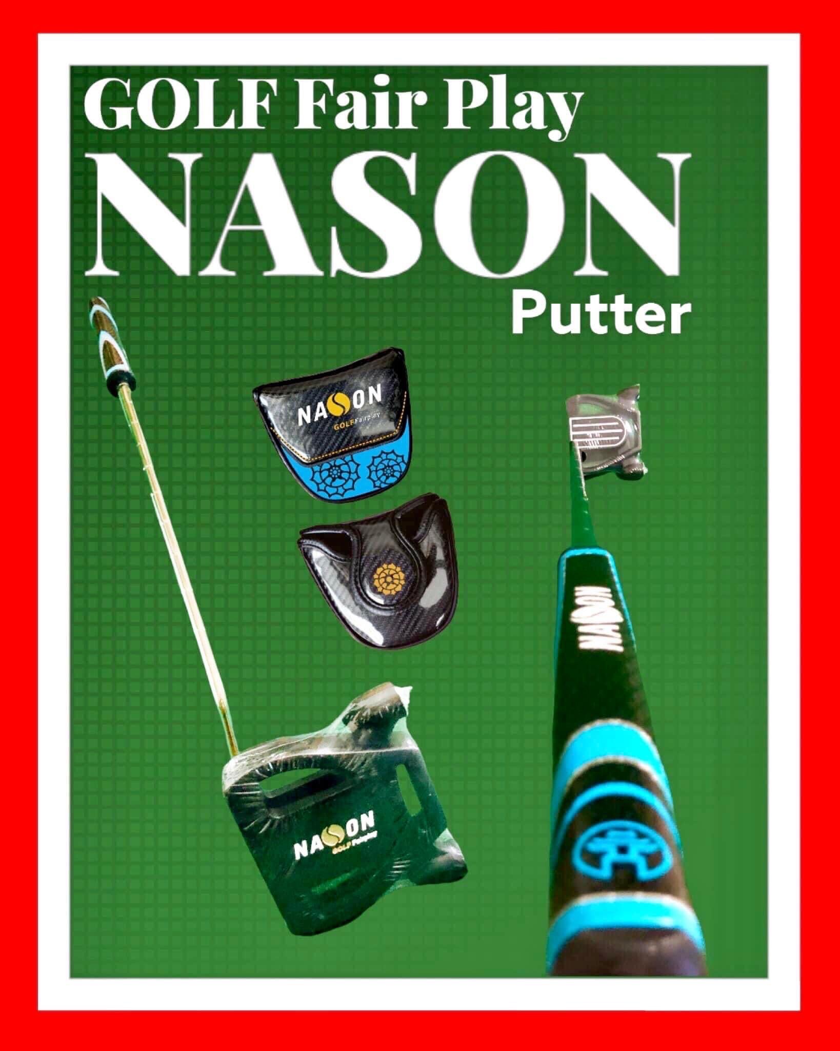 nasongolf.com