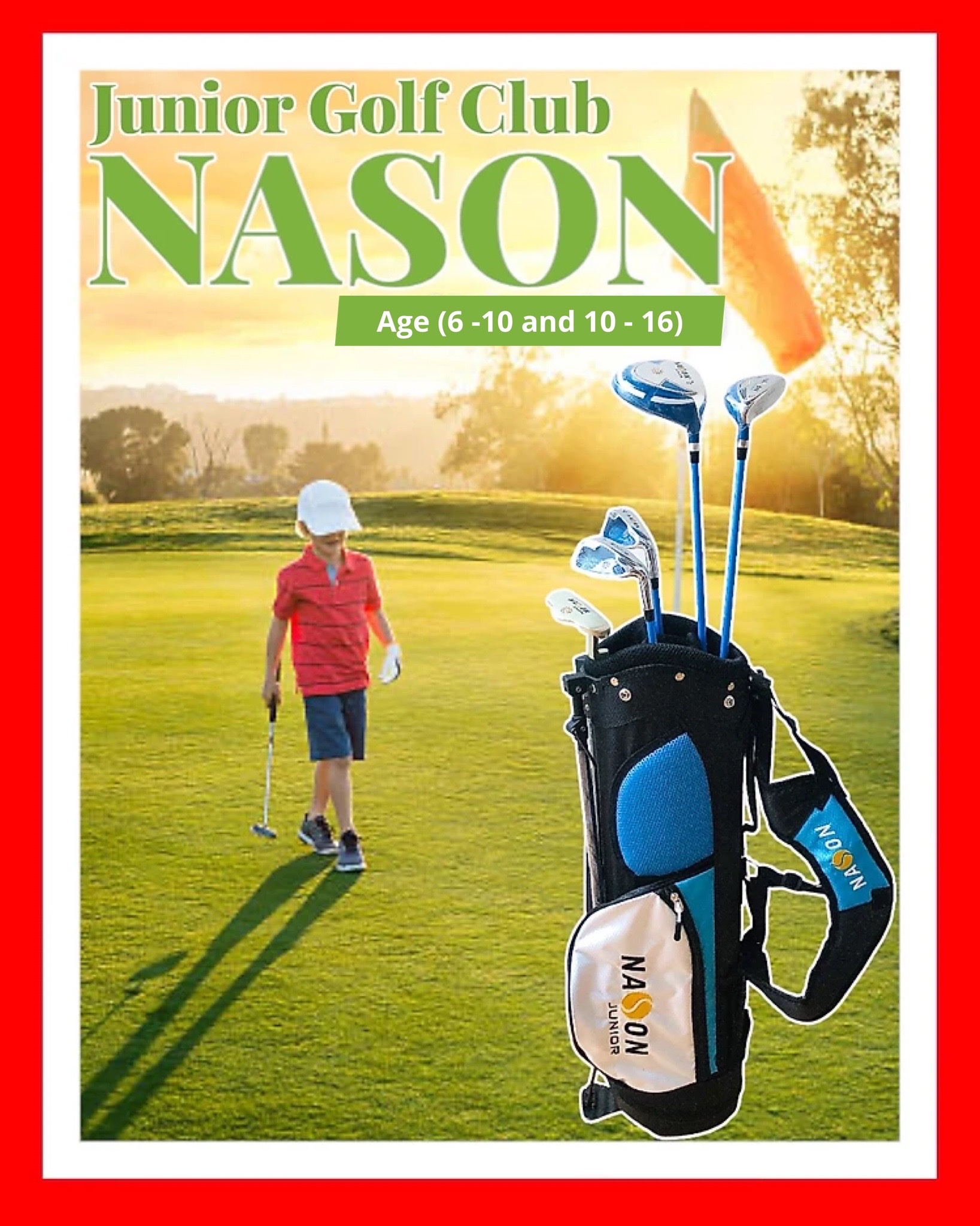 nasongolf.com