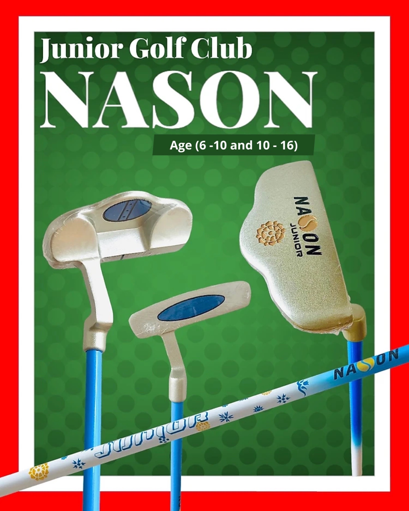 nasongolf.com