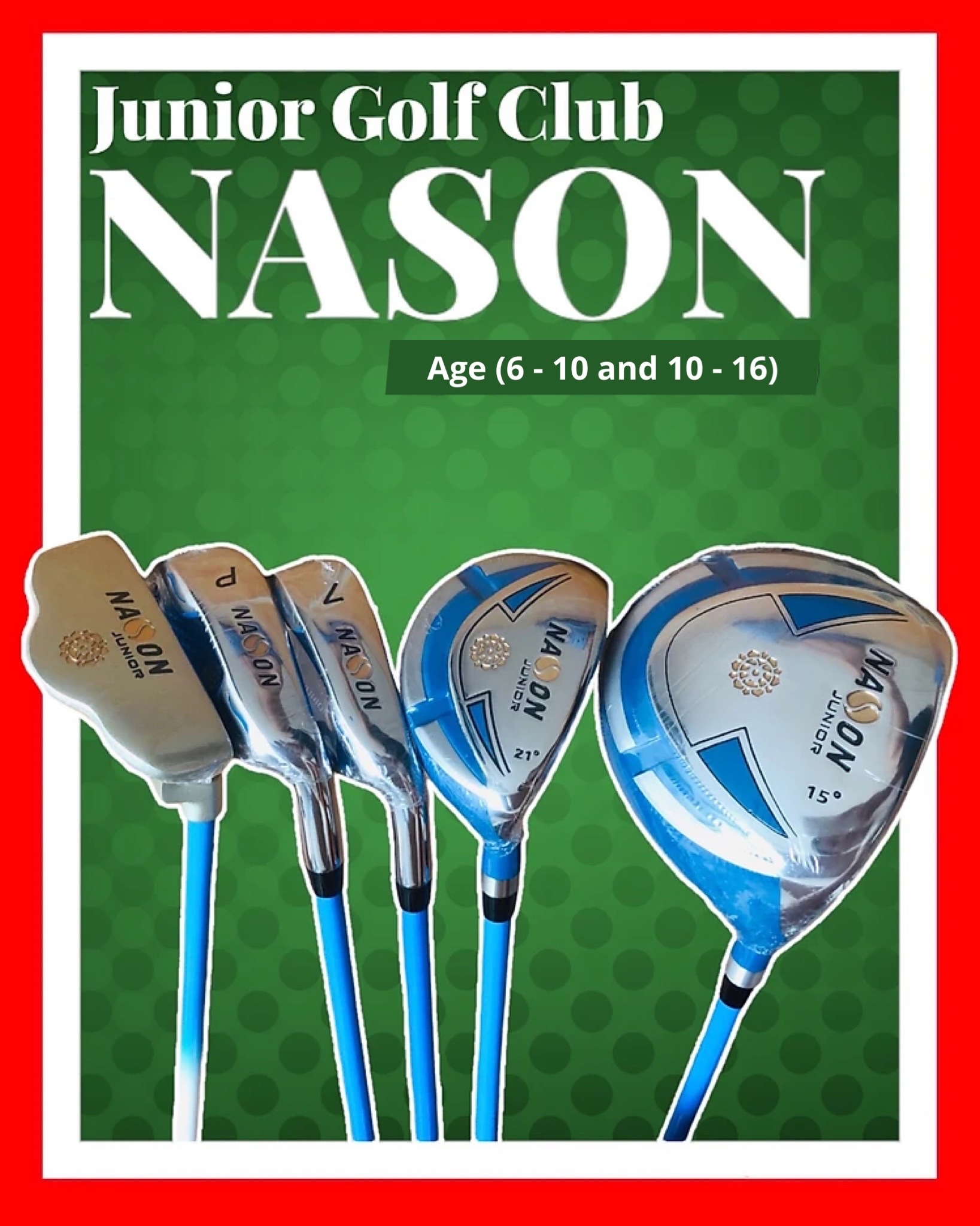 nasongolf.com