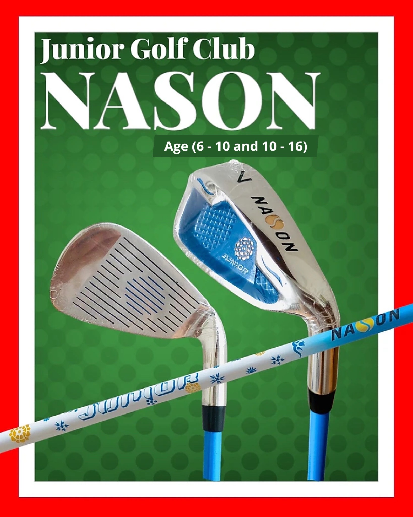 nasongolf.com