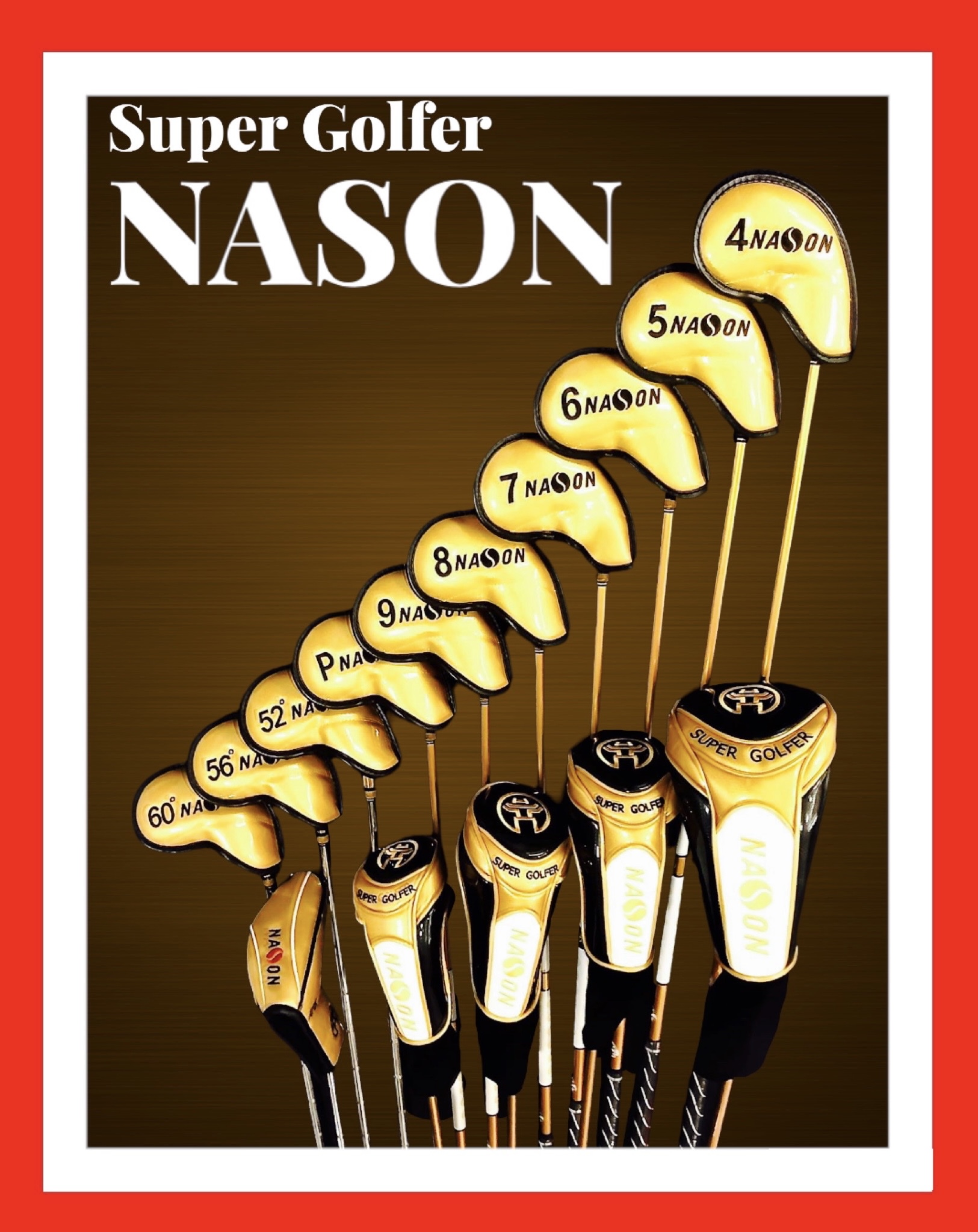nasongolf.com