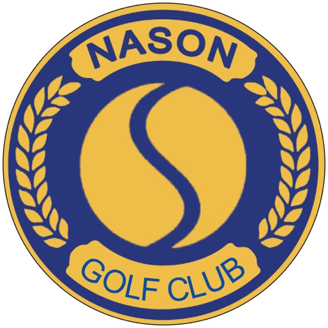 Nason tài trợ giải Golf CLB KGB