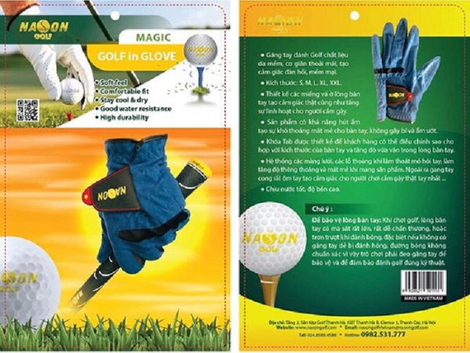 nasongolf.com