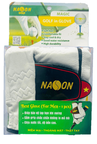 nasongolf.com