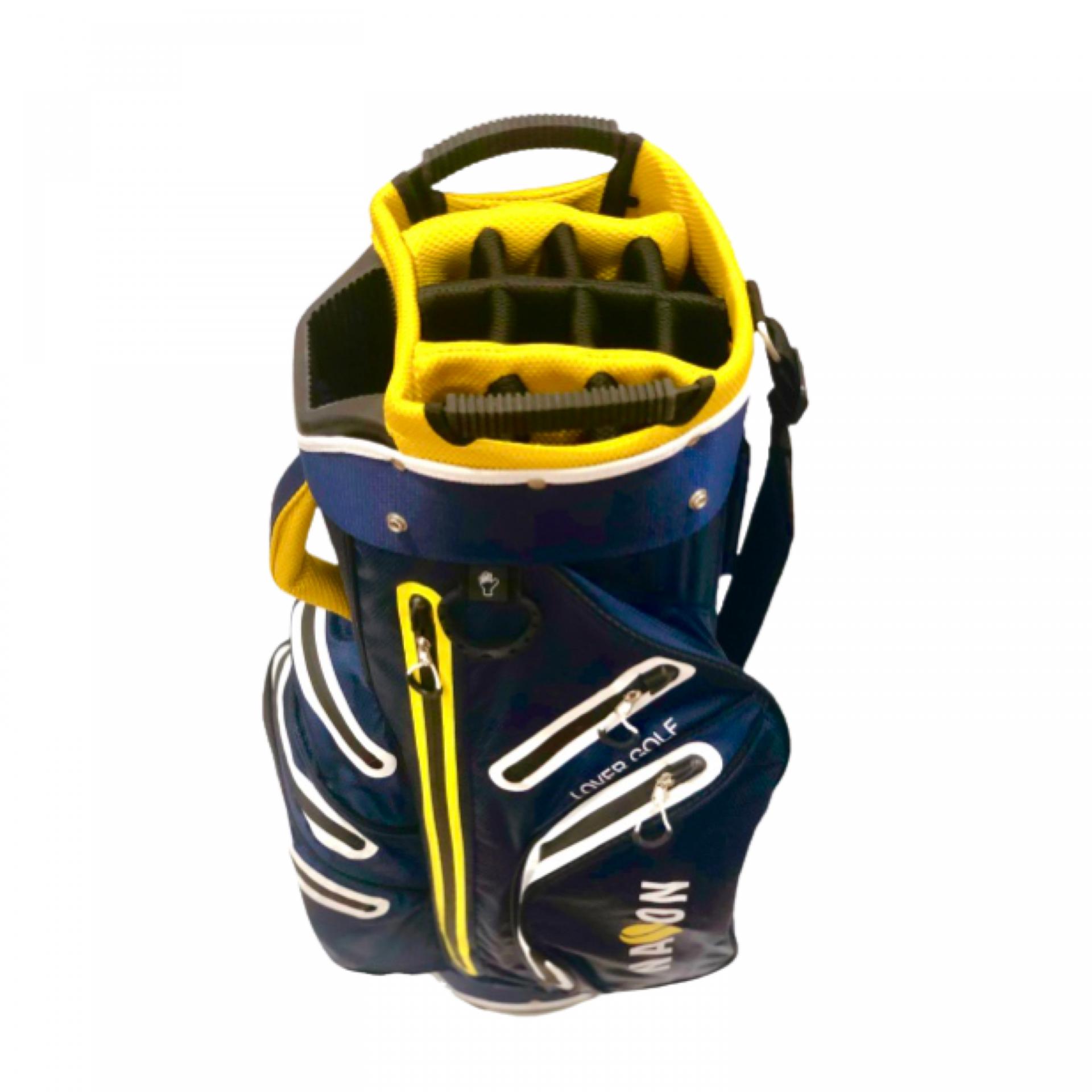 nasongolf.com