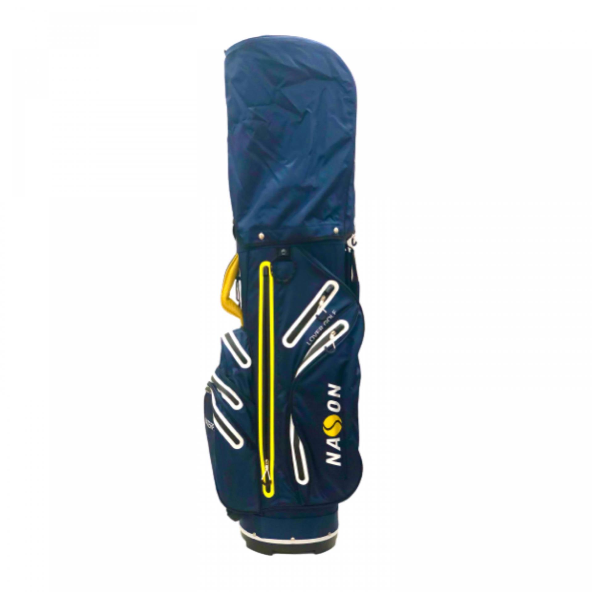 nasongolf.com