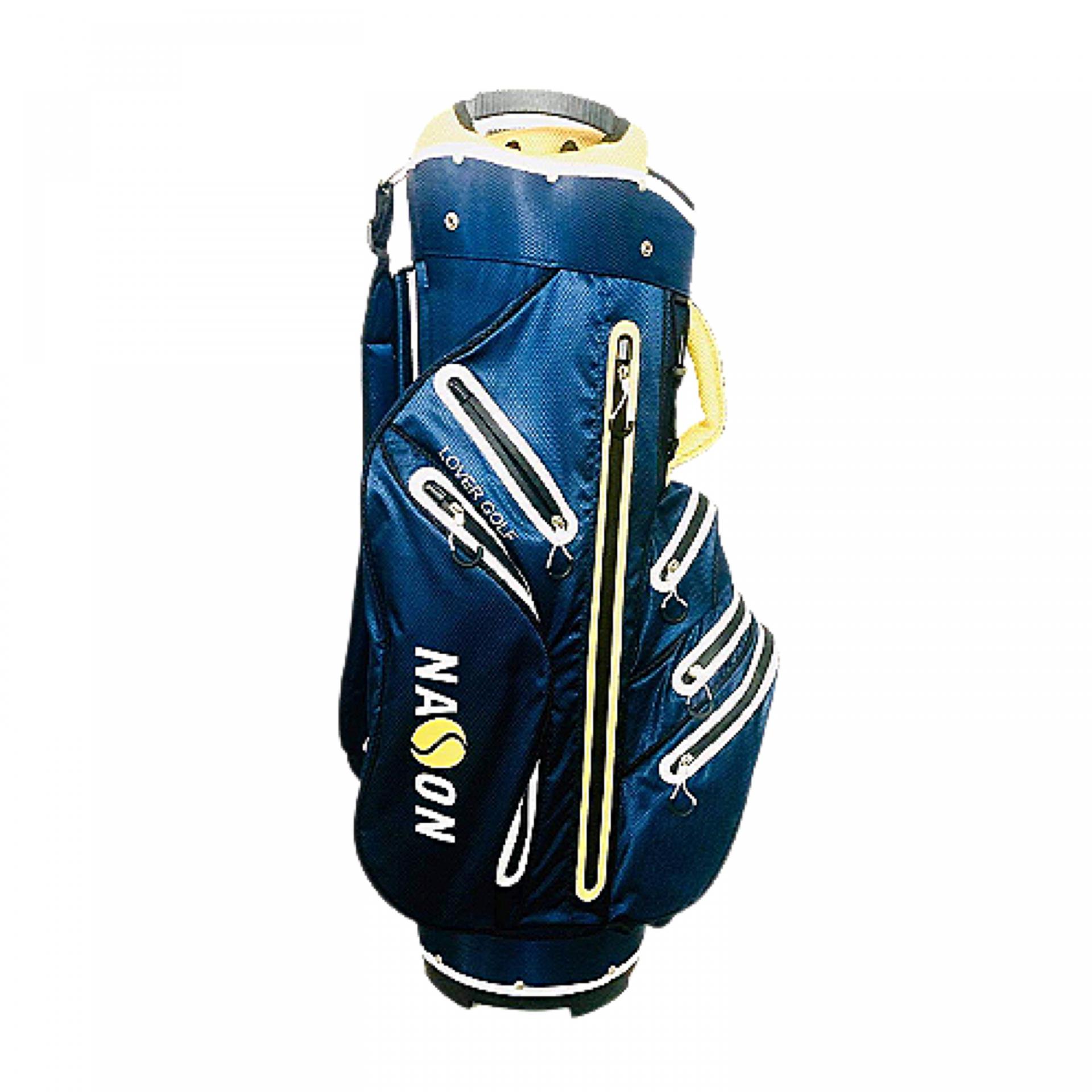 nasongolf.com