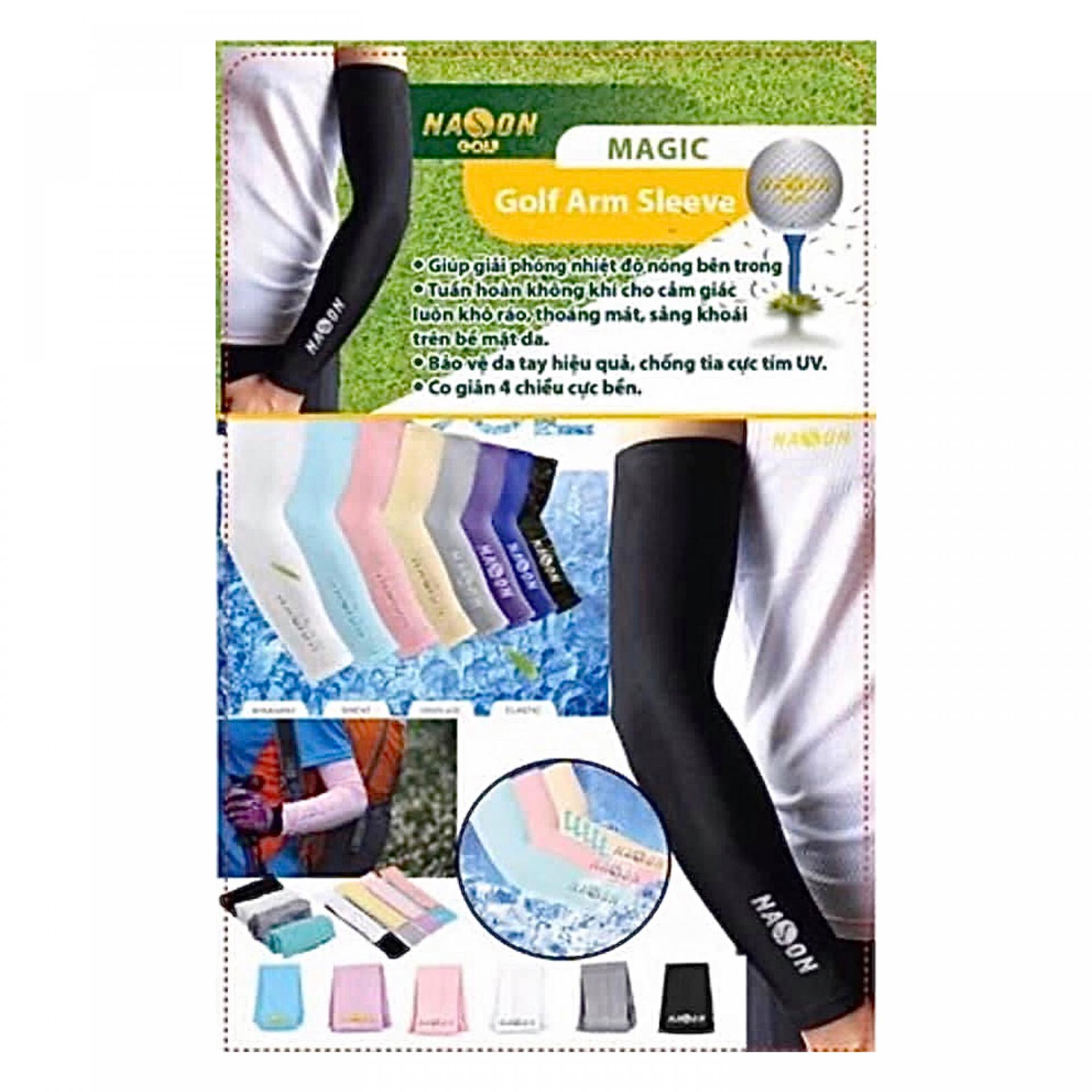 nasongolf.com