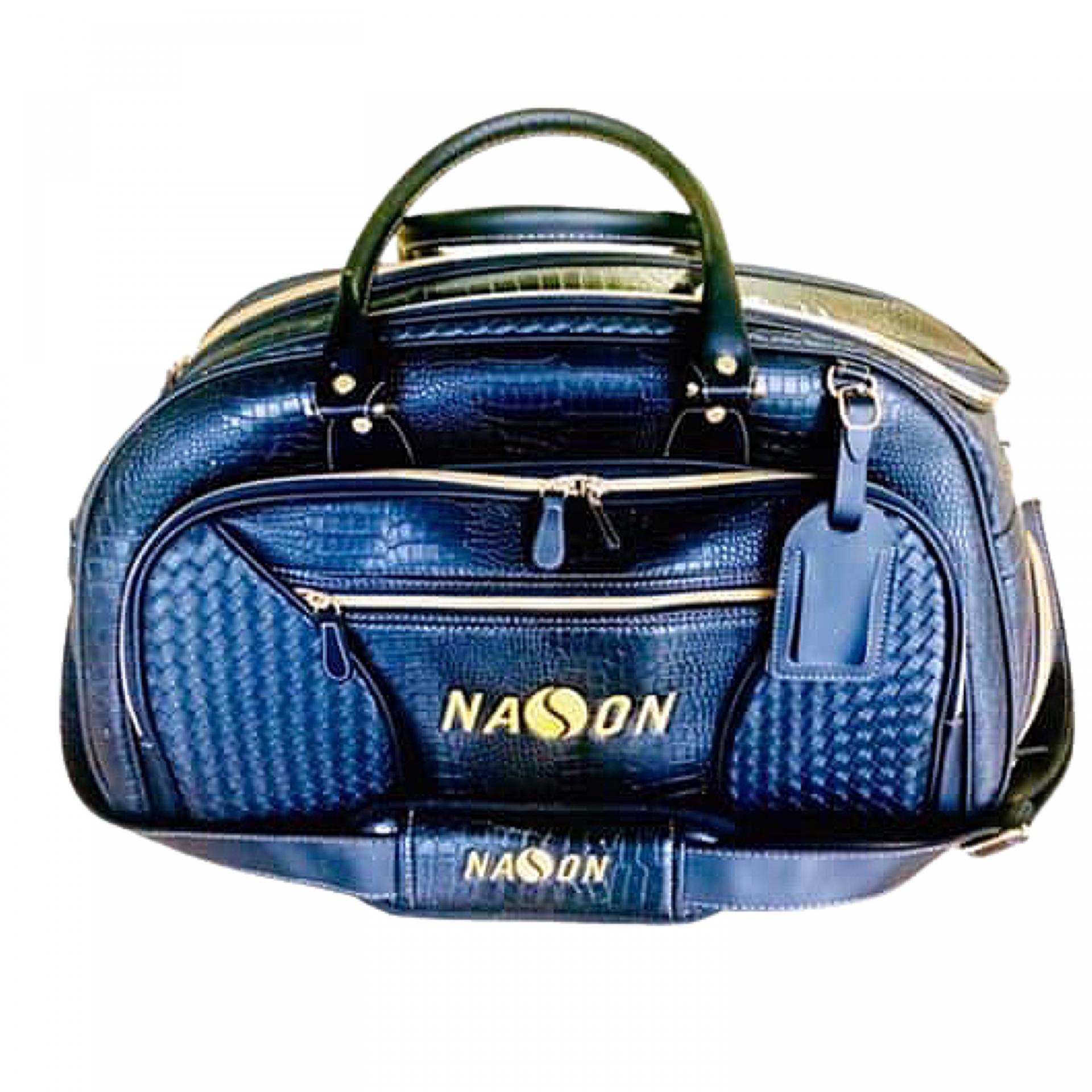 nasongolf.com