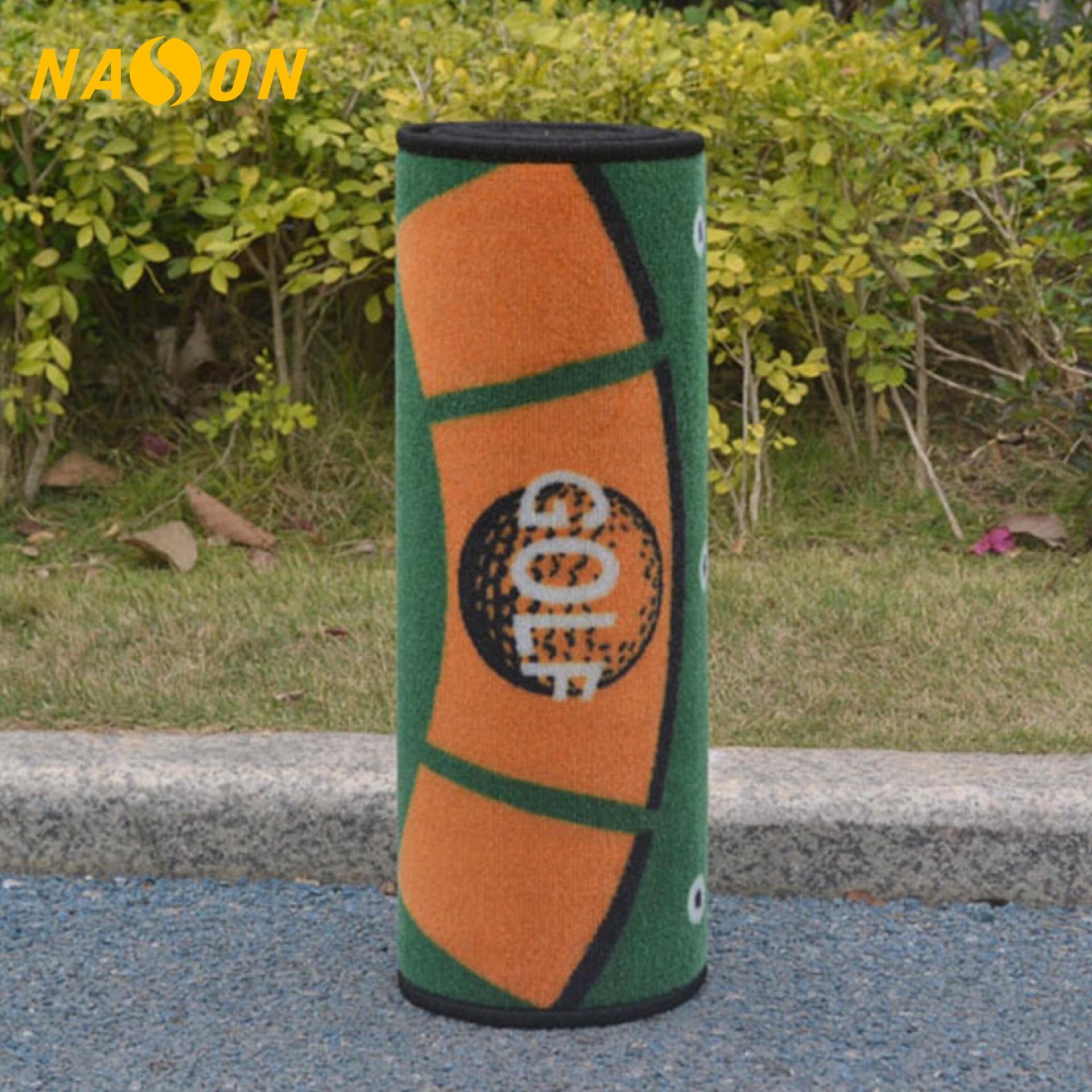 nasongolf.com