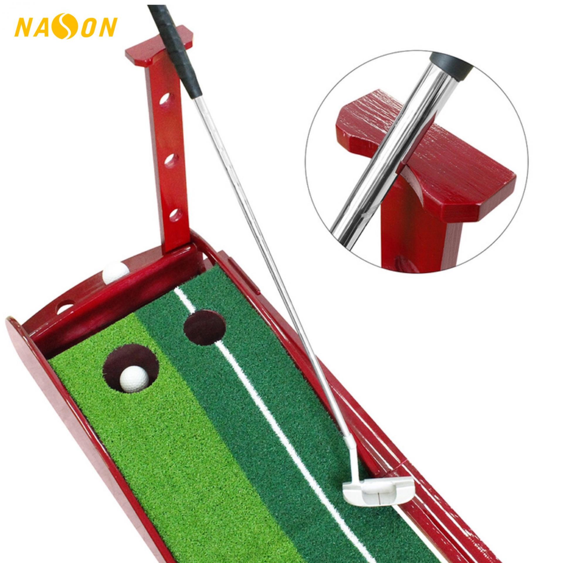 nasongolf.com