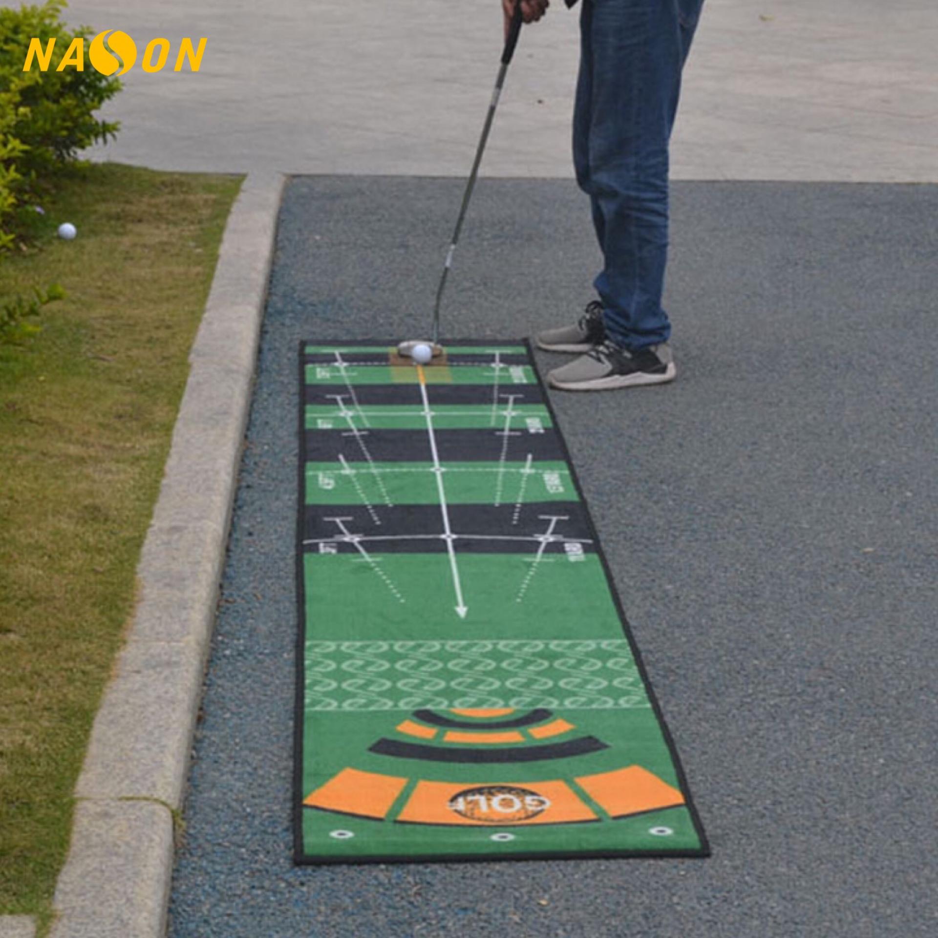 nasongolf.com