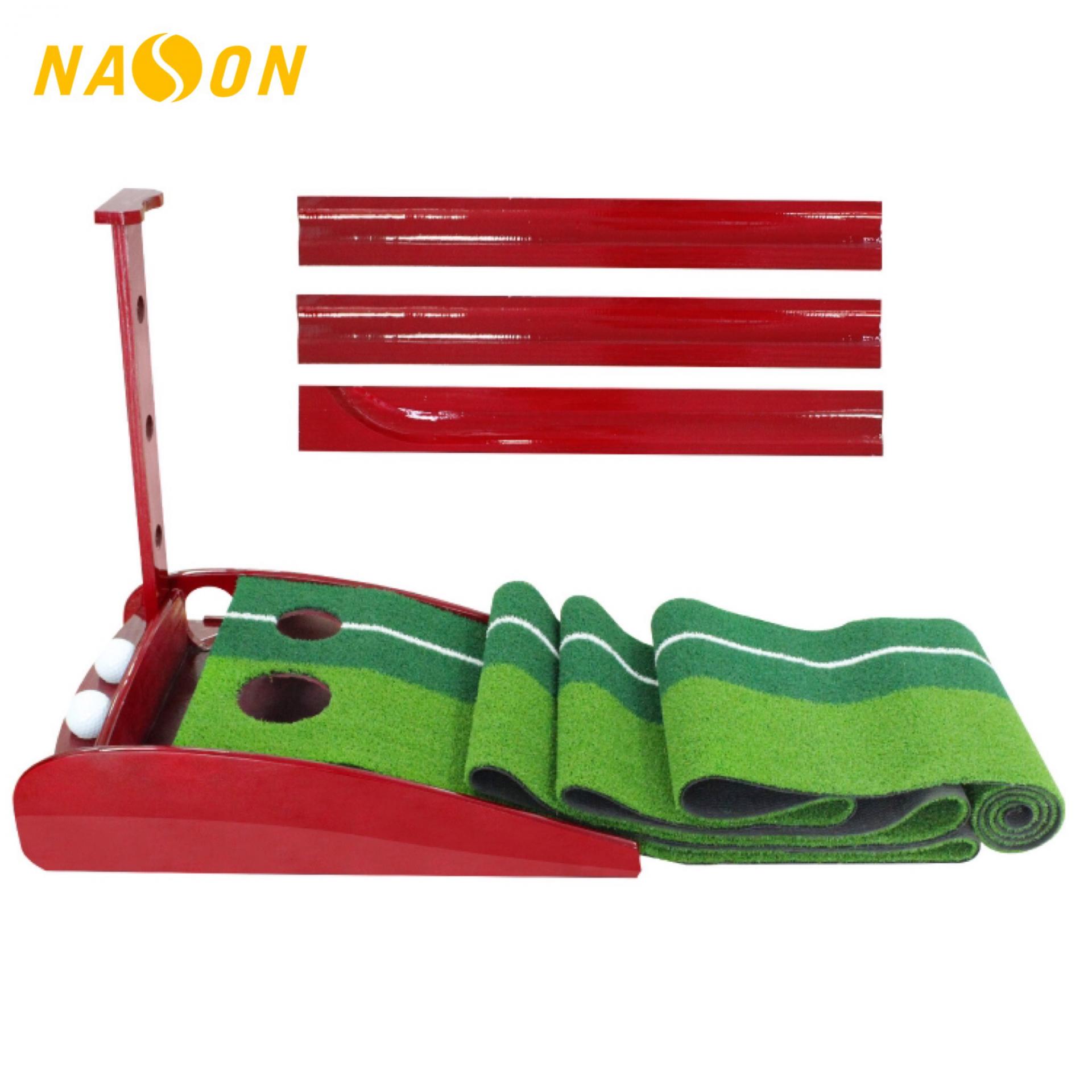 nasongolf.com