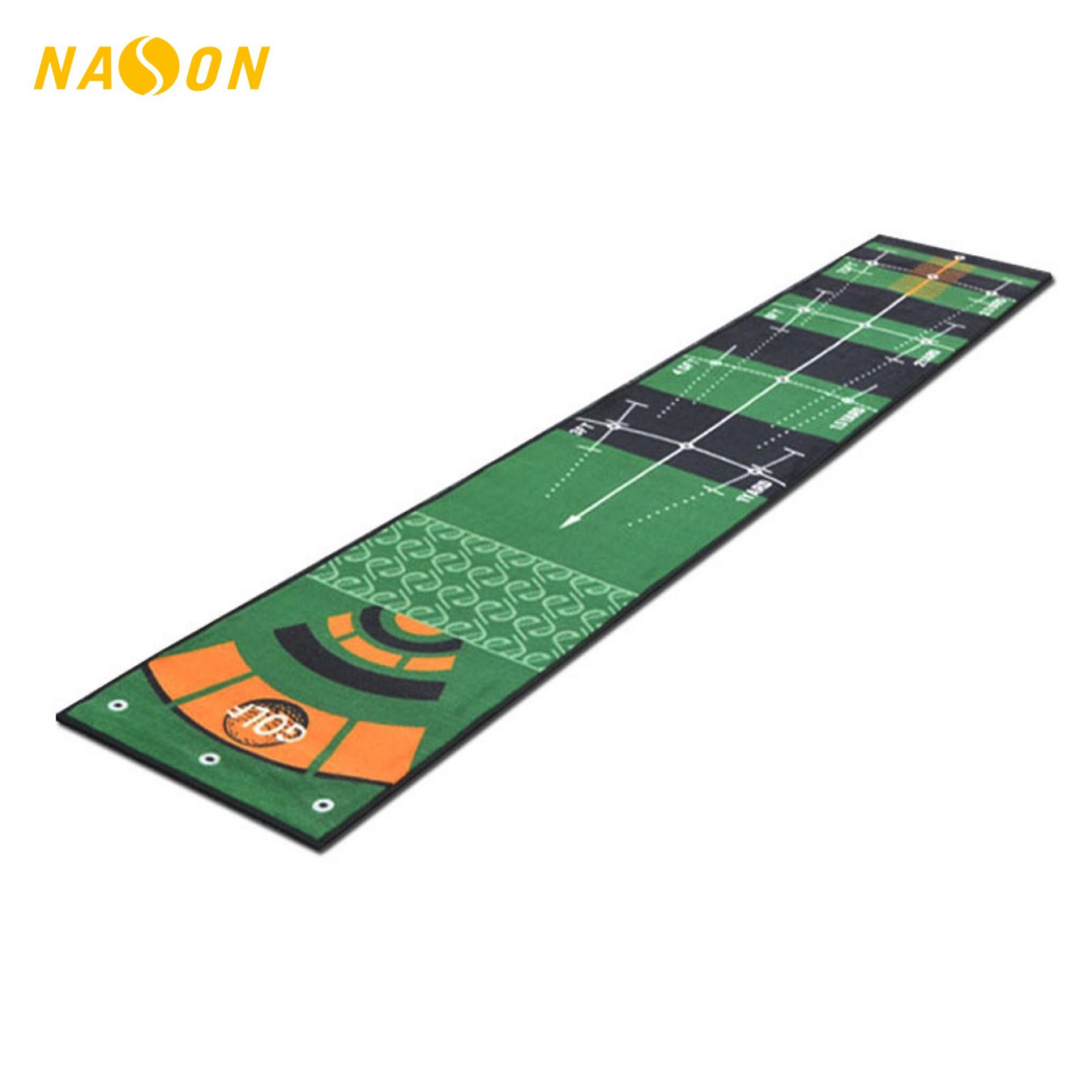 nasongolf.com