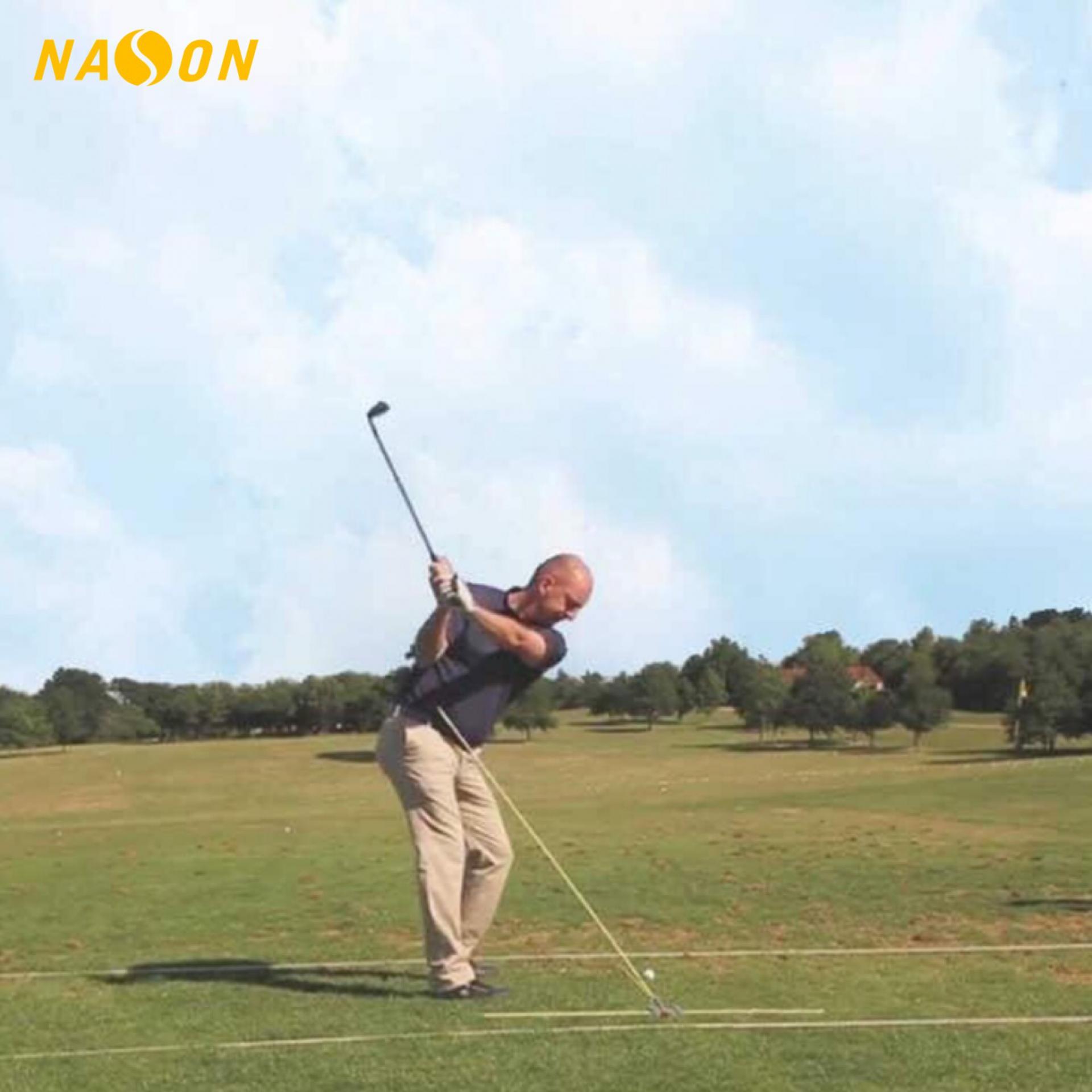 nasongolf.com