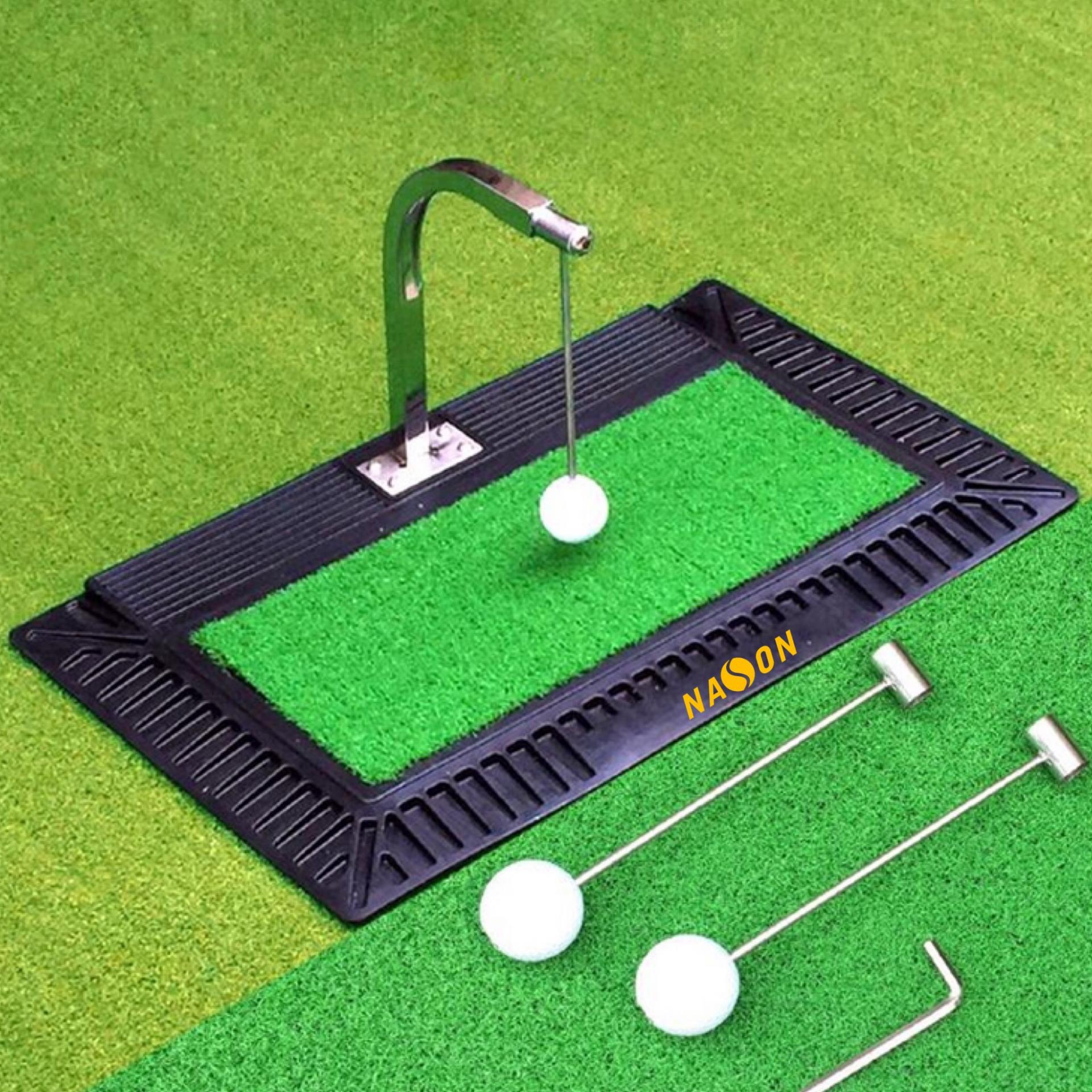 nasongolf.com