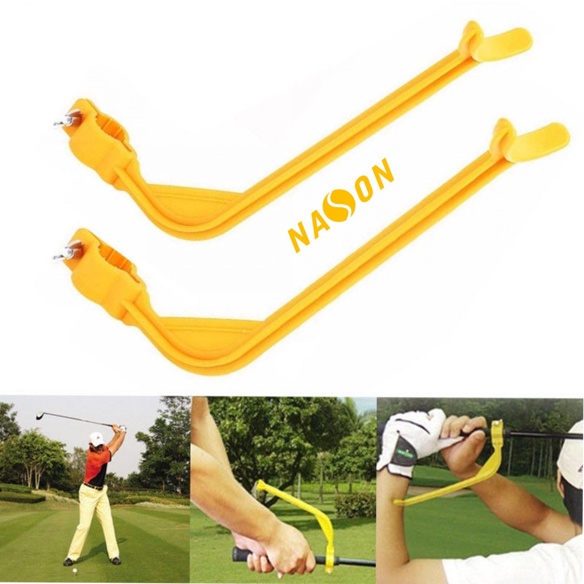 nasongolf.com