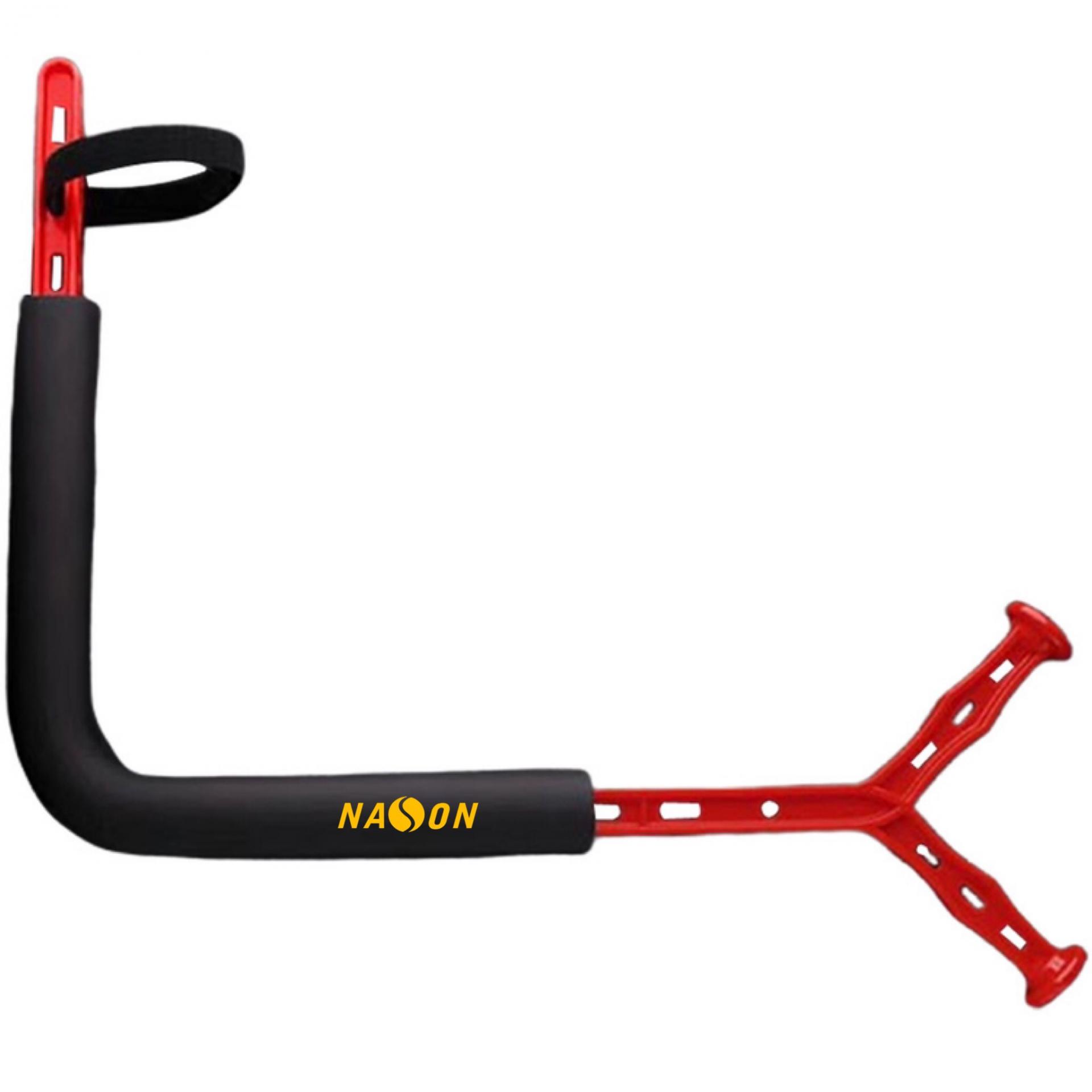 nasongolf.com