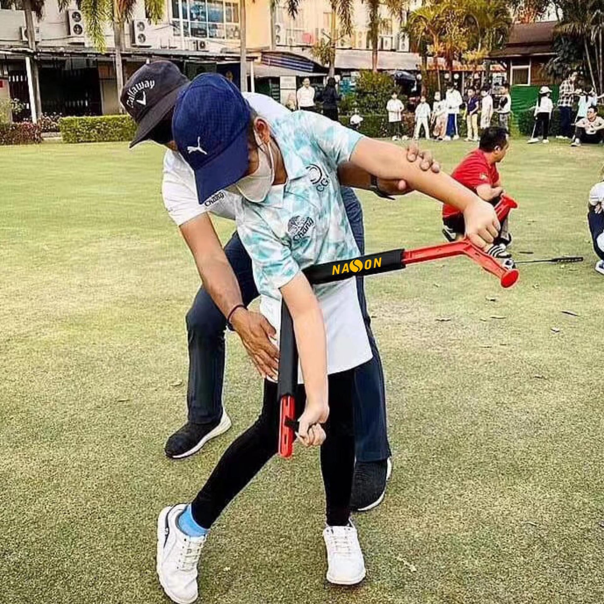 nasongolf.com